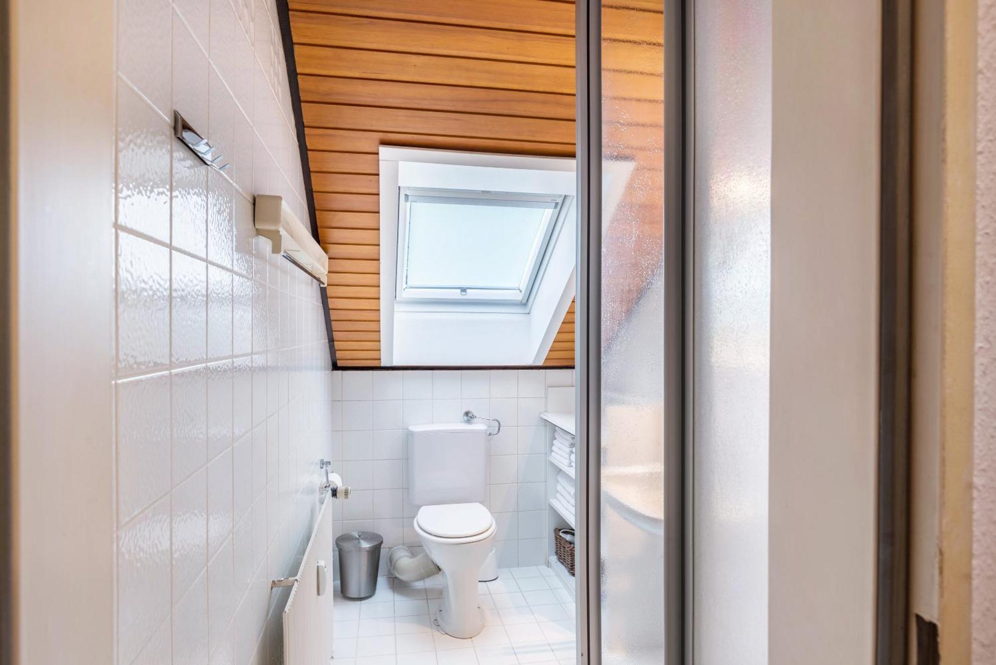 Aixpress Apartment Бад-Херренальб Экстерьер фото